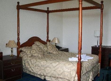The Anchorage Hotel Troon Εξωτερικό φωτογραφία