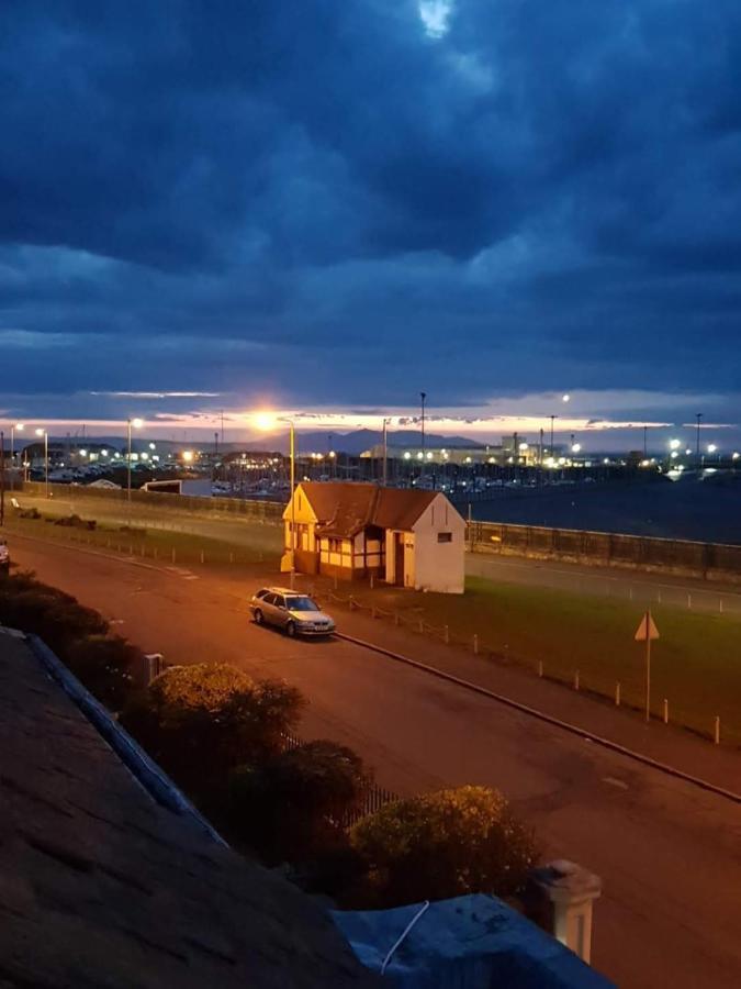 The Anchorage Hotel Troon Εξωτερικό φωτογραφία