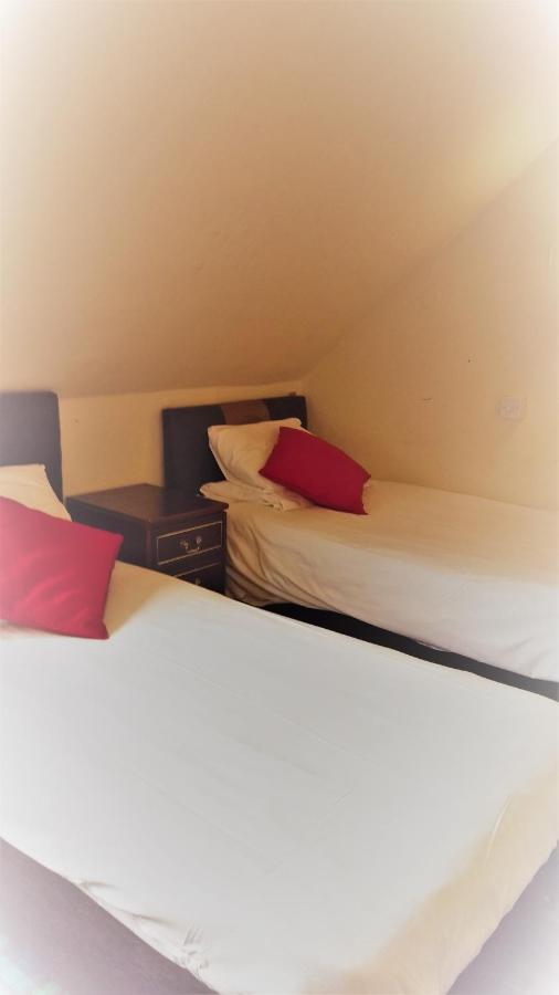 The Anchorage Hotel Troon Εξωτερικό φωτογραφία