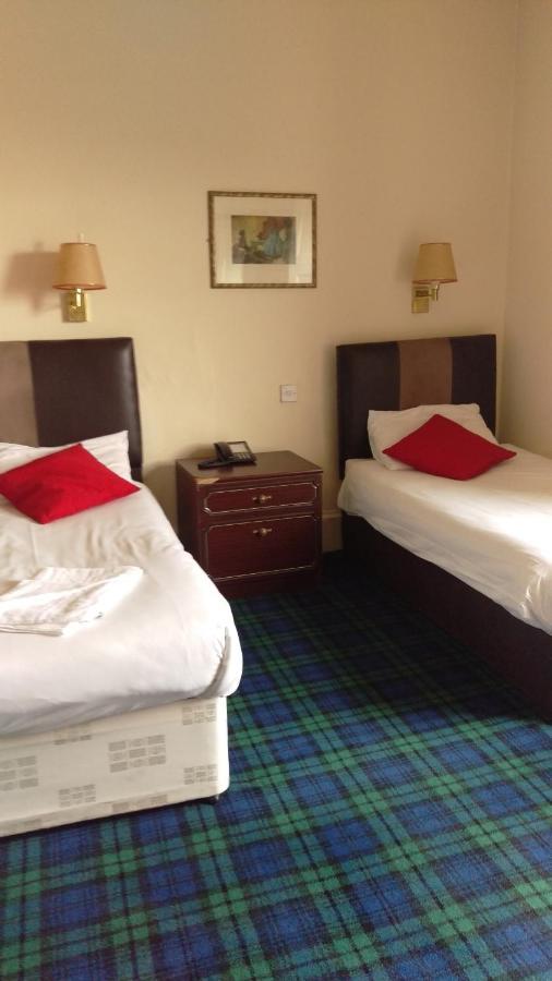 The Anchorage Hotel Troon Εξωτερικό φωτογραφία
