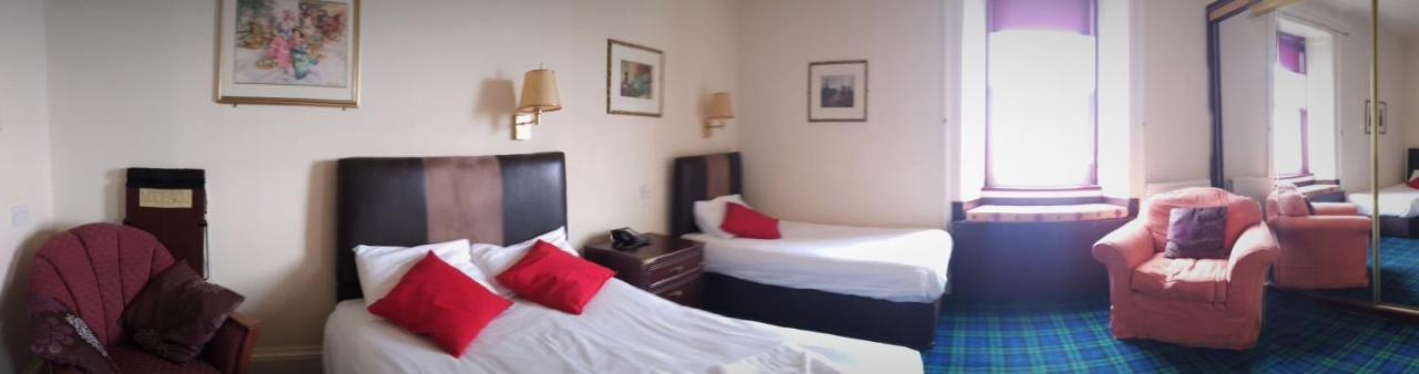 The Anchorage Hotel Troon Εξωτερικό φωτογραφία