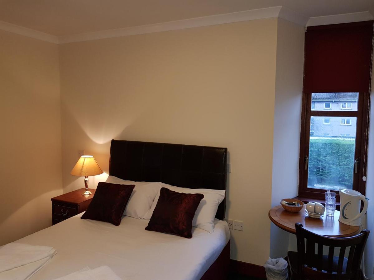 The Anchorage Hotel Troon Εξωτερικό φωτογραφία