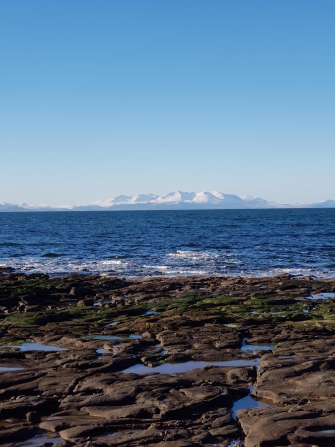 The Anchorage Hotel Troon Εξωτερικό φωτογραφία