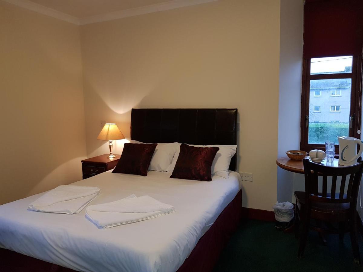 The Anchorage Hotel Troon Εξωτερικό φωτογραφία