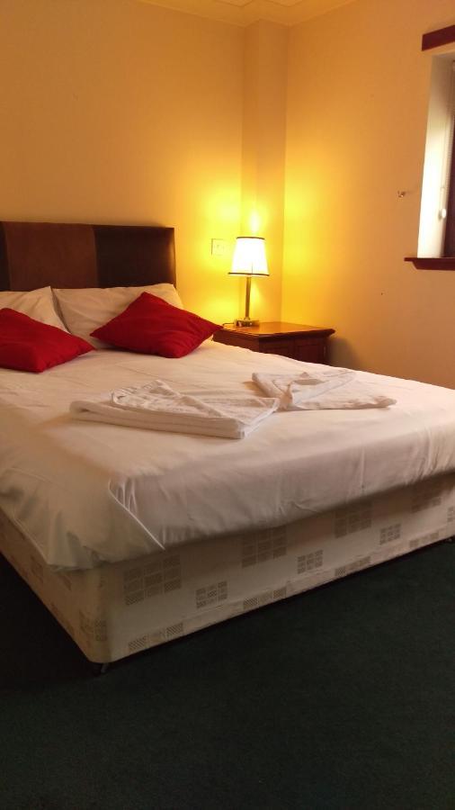 The Anchorage Hotel Troon Εξωτερικό φωτογραφία