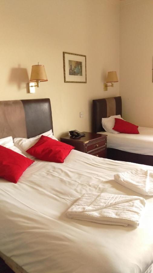 The Anchorage Hotel Troon Εξωτερικό φωτογραφία