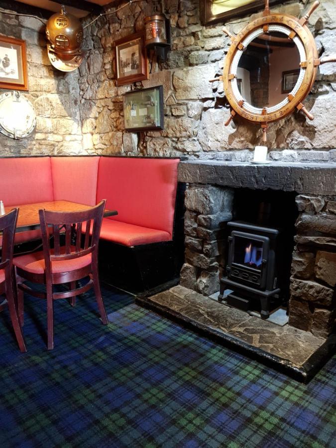 The Anchorage Hotel Troon Εξωτερικό φωτογραφία