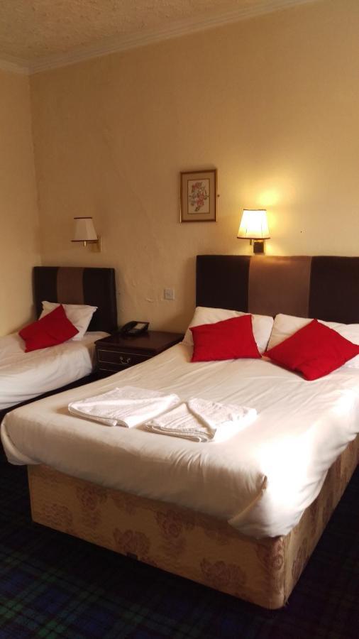 The Anchorage Hotel Troon Εξωτερικό φωτογραφία