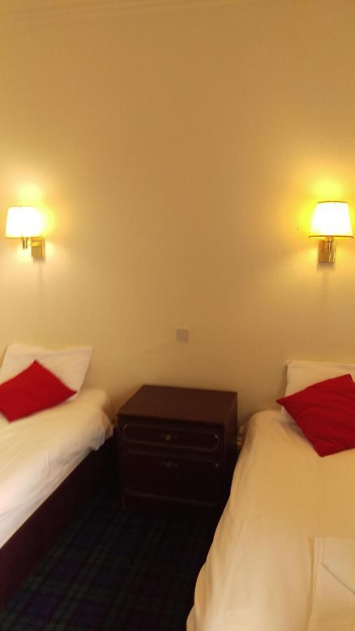 The Anchorage Hotel Troon Εξωτερικό φωτογραφία