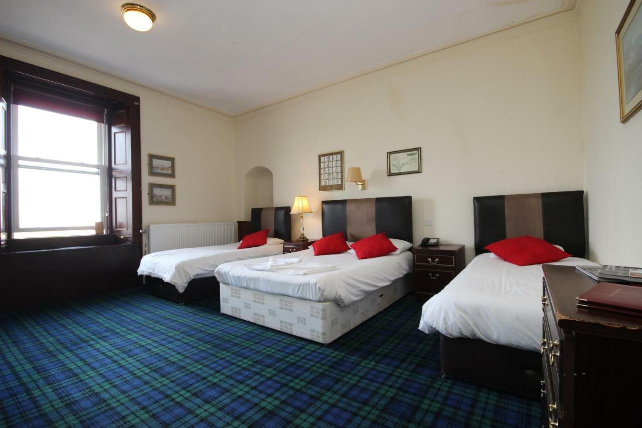 The Anchorage Hotel Troon Εξωτερικό φωτογραφία